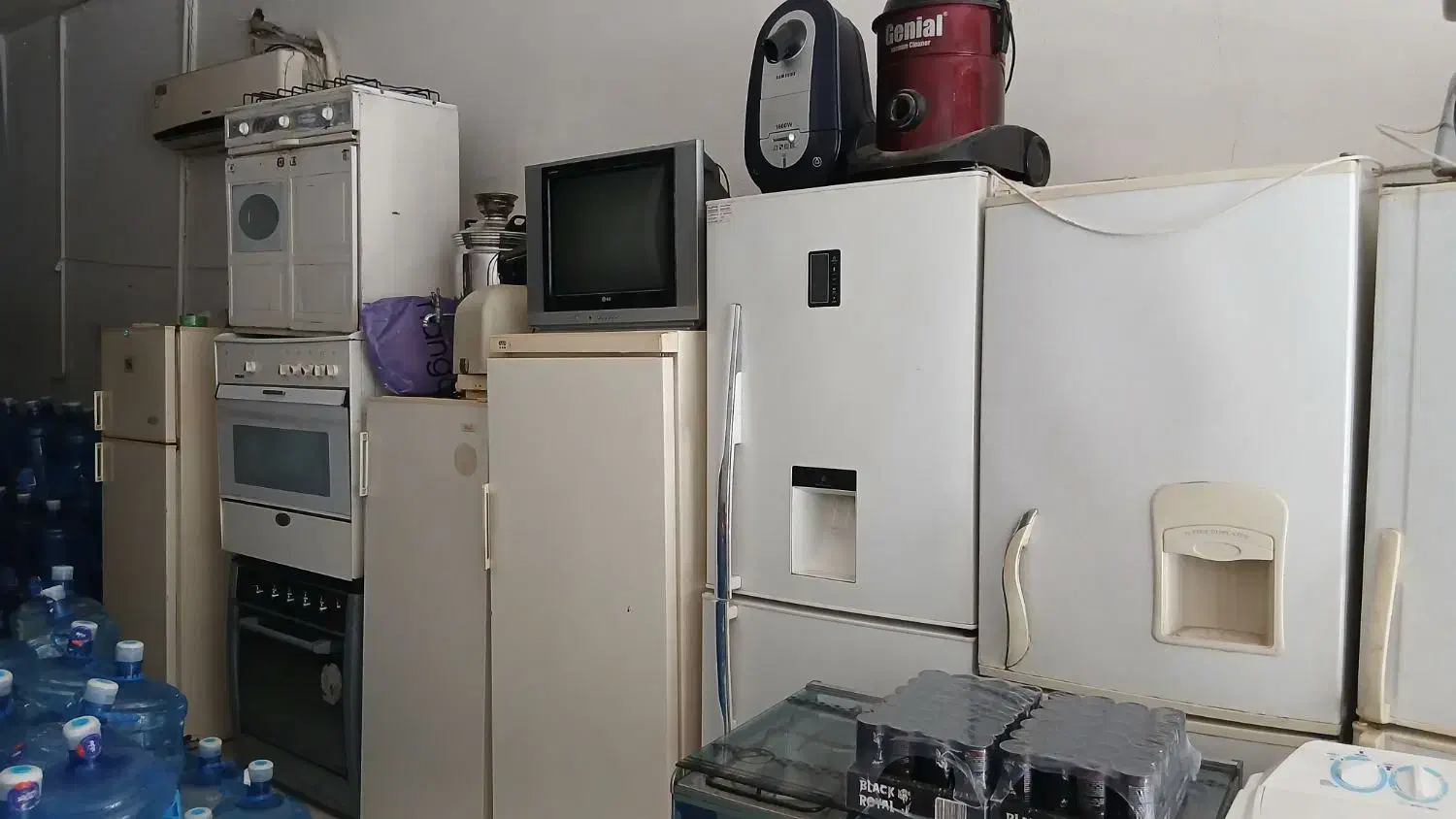 سمساری|حراج|پرند, فاز ۲|دیوار