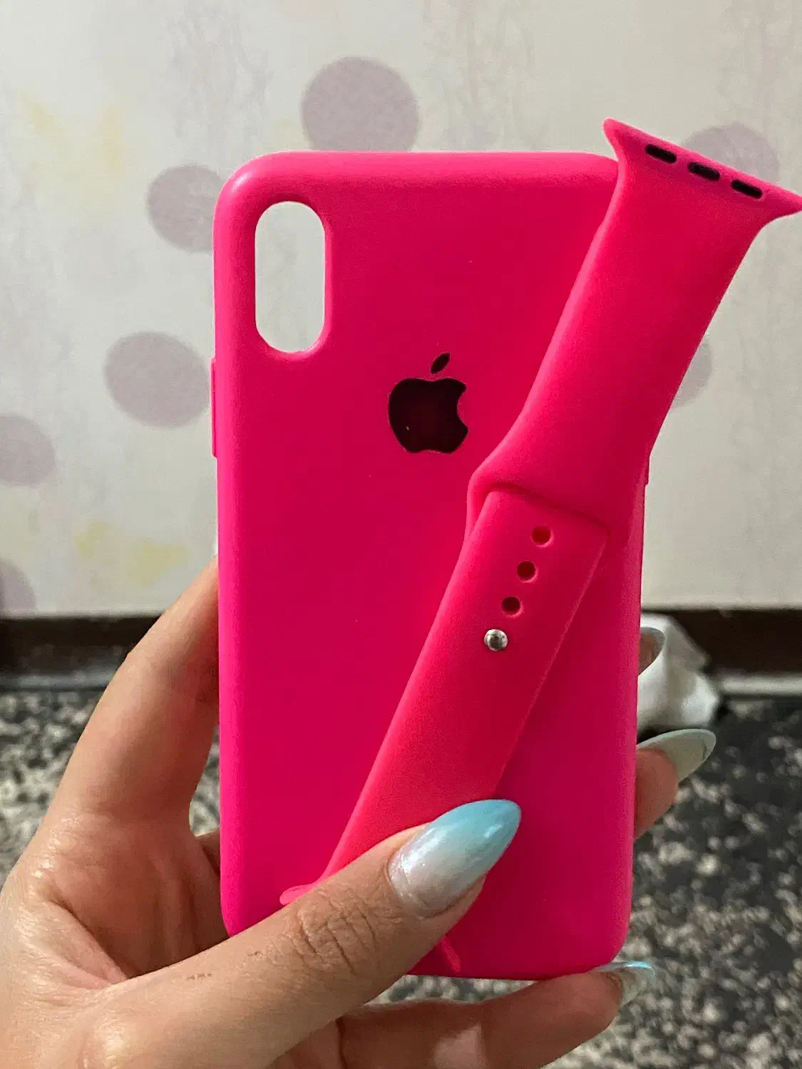 قاب xیاxs|لوازم جانبی موبایل و تبلت|ساوه, |دیوار