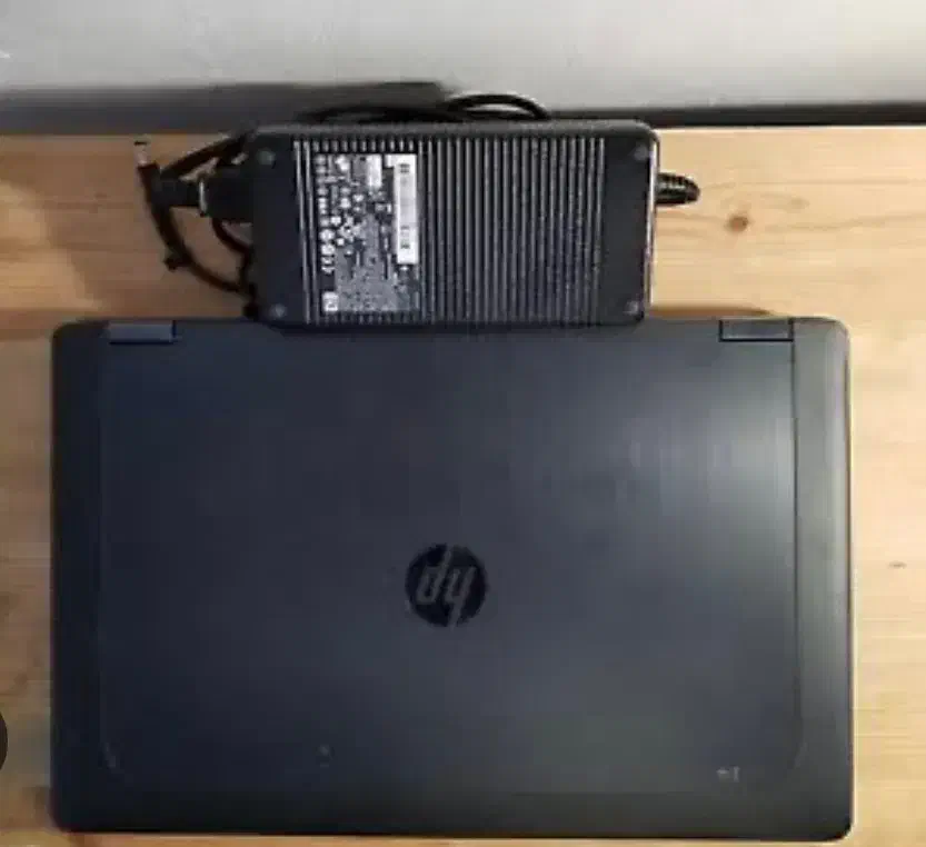 لپ تاپ hp|رایانه همراه|هشتگرد, شهرک اداری|دیوار