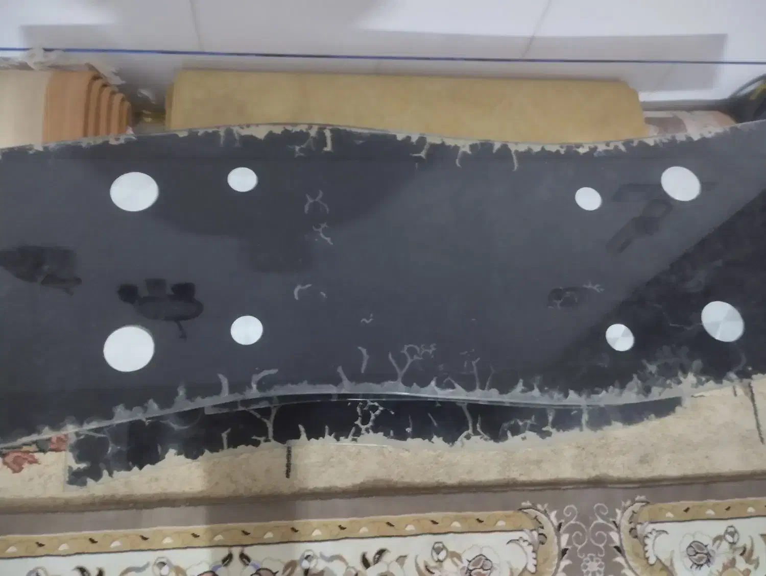 میز تلوزیون|میز تلویزیون|مرودشت, ژیان|دیوار