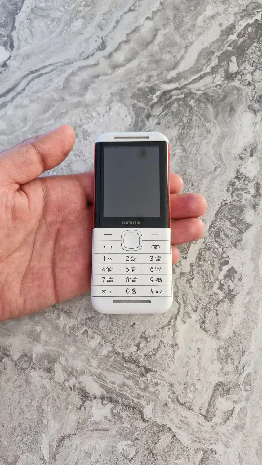 نوکیا ۵۳۱۰ Nokia|موبایل|دهگلان, |دیوار