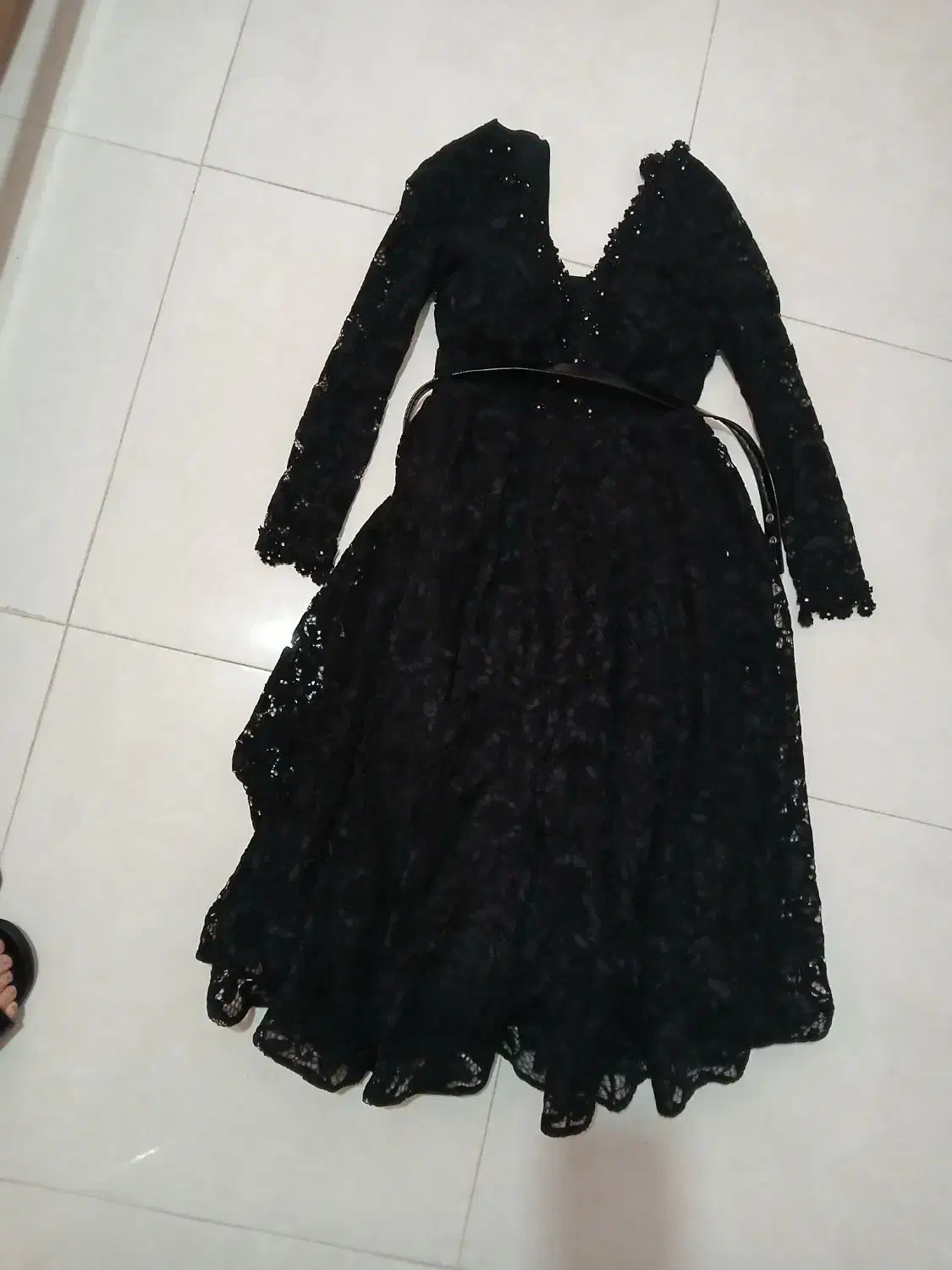 پیراهن مجلسی|لباس|مشگین شهر, |دیوار