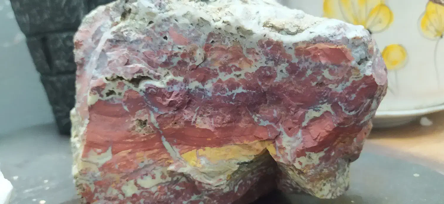 سنگ زینتی|جواهرات|خوی, |دیوار