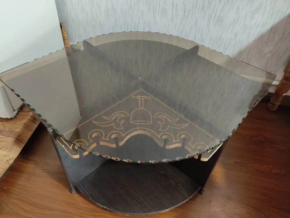 میز عسلی|مبلمان خانگی و میز عسلی|تهران, قصر فیروزه ۱|دیوار