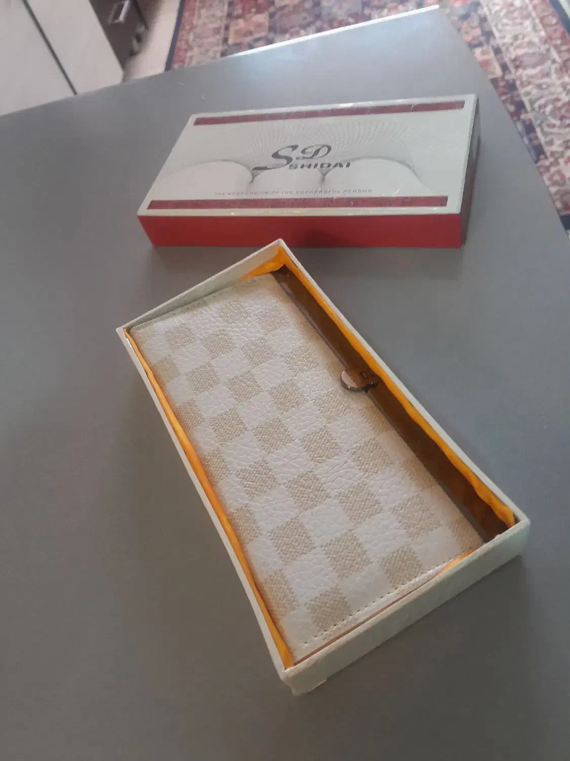 دو مدل کیف زنانه نو نو هر کدام ۱۰۰۰۰۰ تومان|کیف، کفش، کمربند|اصفهان, دارک|دیوار