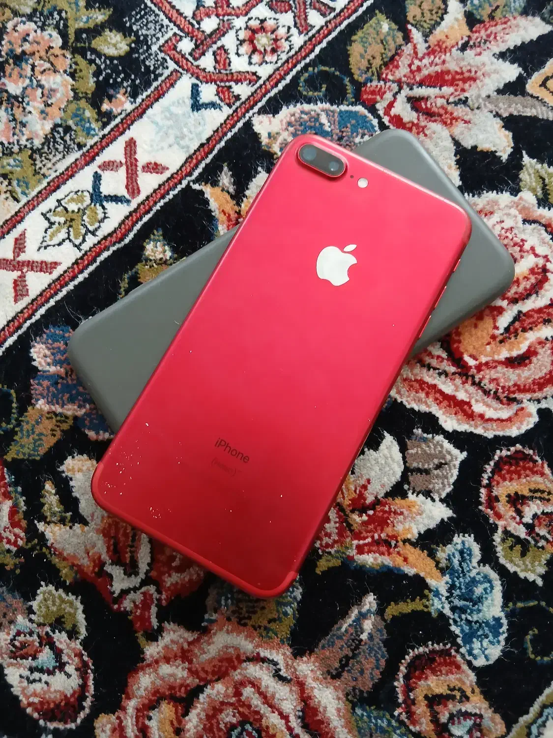 ایفون ۷پلاس|موبایل|محمودآباد, |دیوار