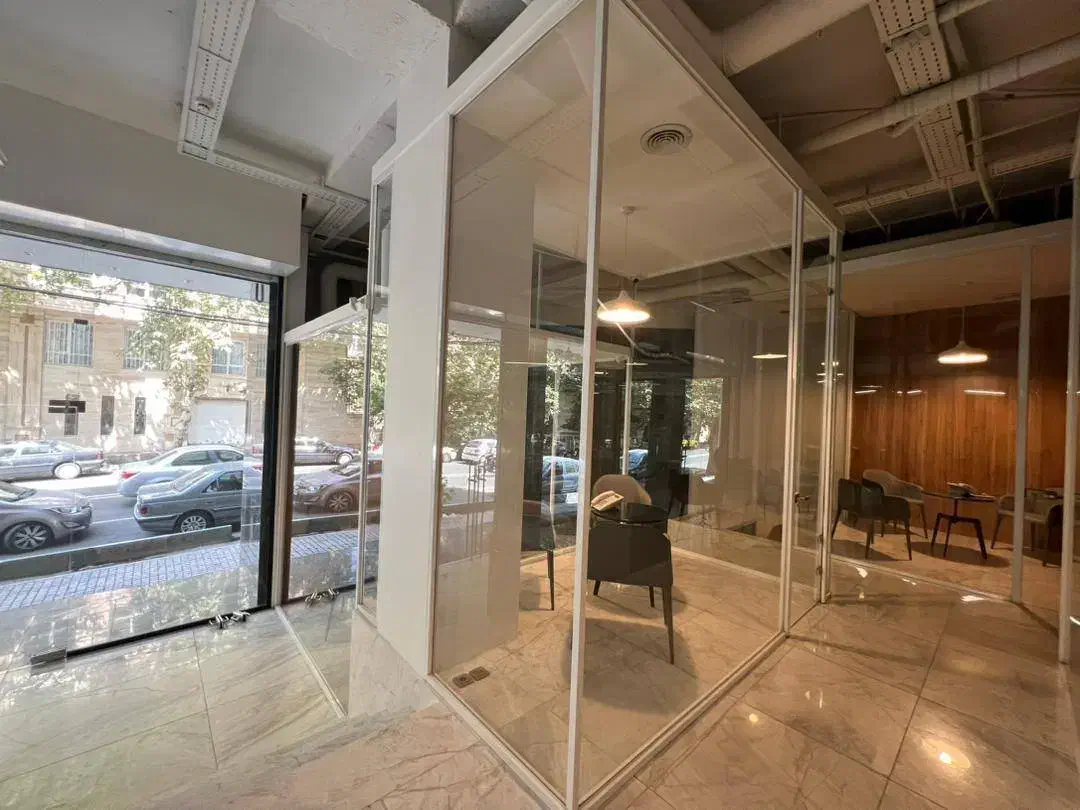 استخدام مدیر رنج املاک|استخدام بازاریابی و فروش|تهران, شمسآباد|دیوار