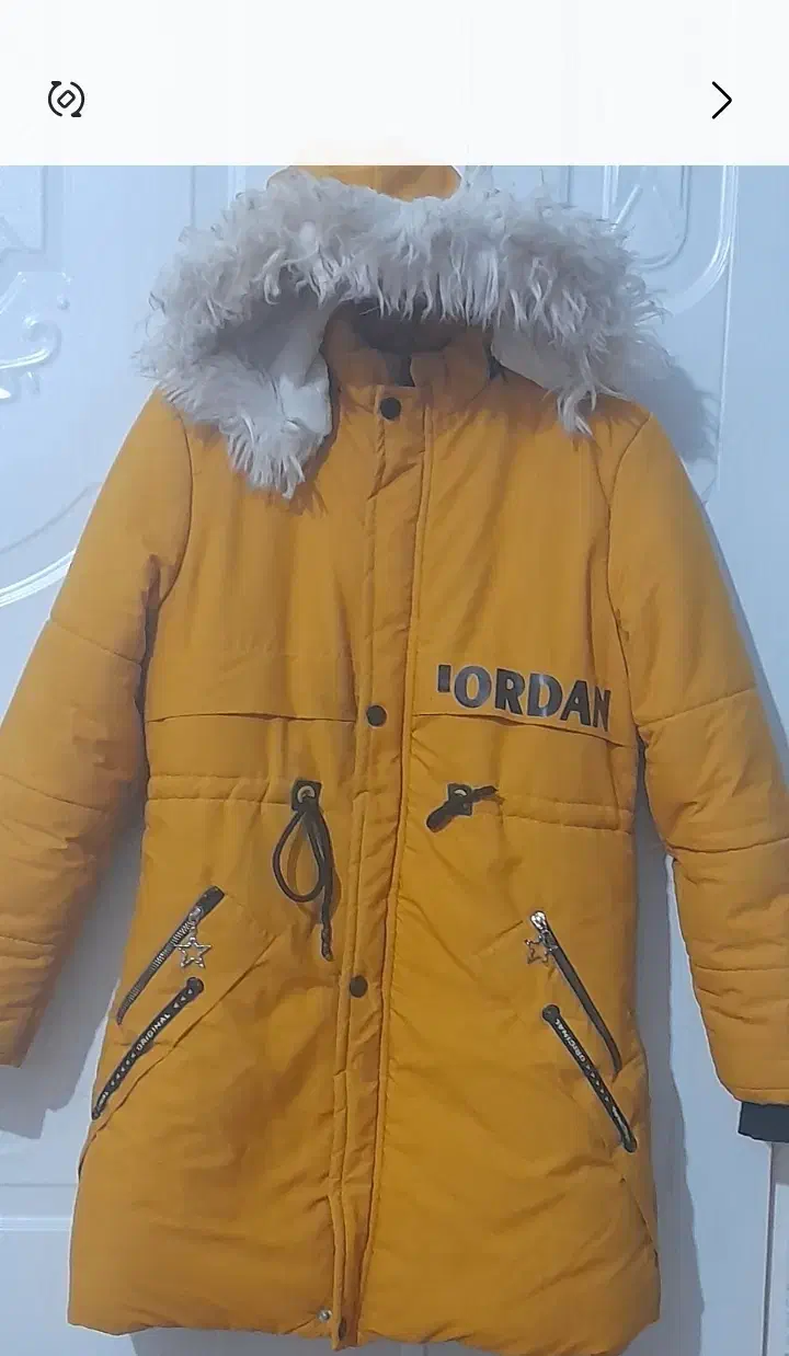 کاپشن دخترانه|لباس|شاهین دژ, |دیوار