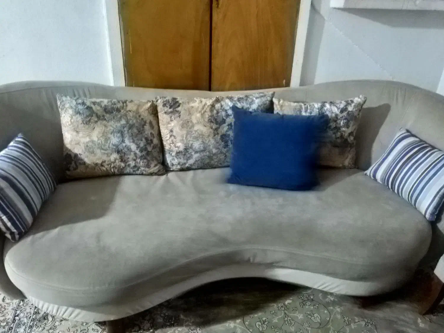 وسایل منزل|ظروف سرو و پذیرایی|شیراز, اصلاح‌نژاد|دیوار