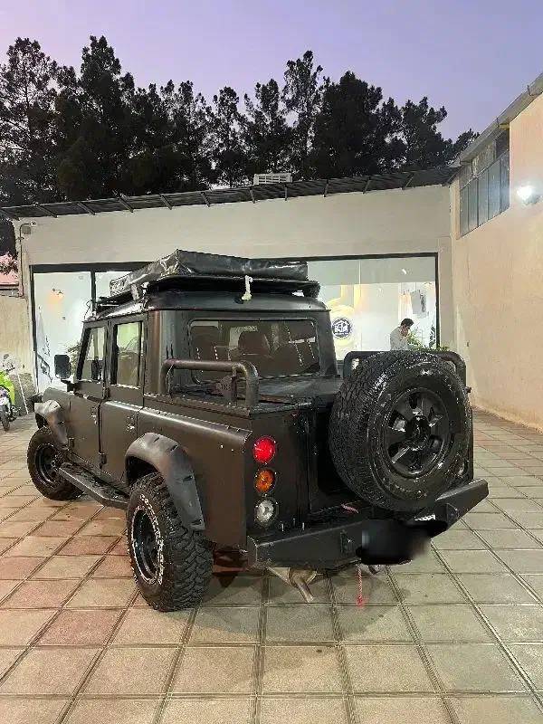 پاژن ۶ سیلندر|خودرو سواری و وانت|مشهد, امام رضا (ع)|دیوار