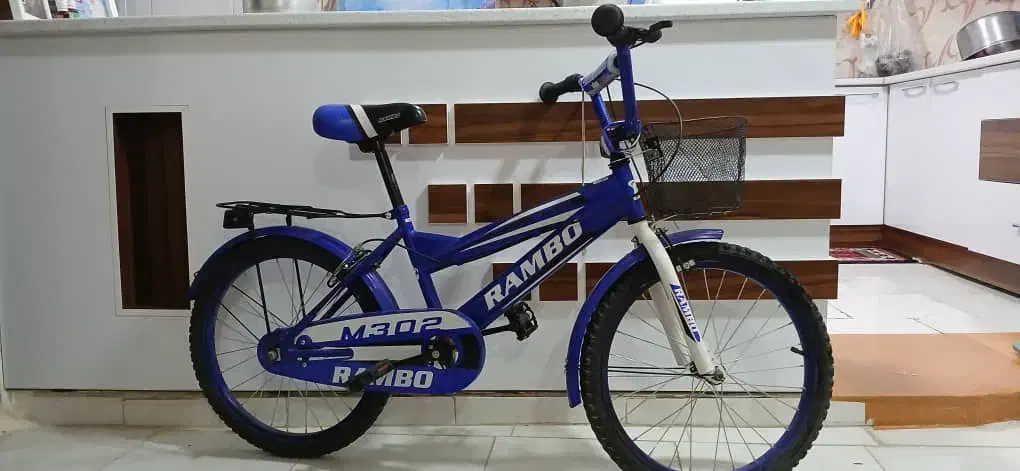 دوچرخه ۲۰|دوچرخه، اسکیت، اسکوتر|صفادشت, |دیوار