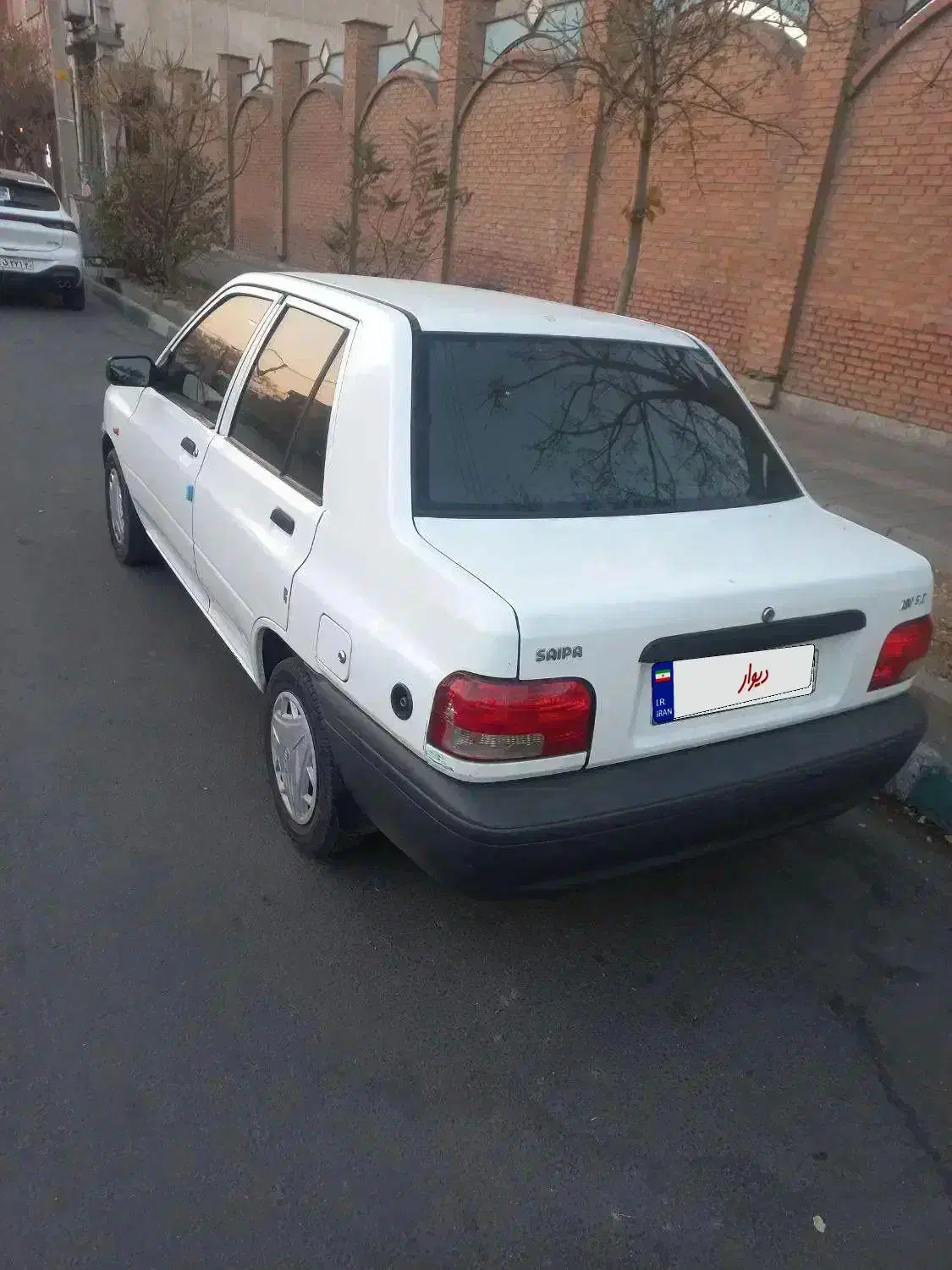 پراید ۱۳۱|خودرو سواری و وانت|تهران, یافت آباد شمالی|دیوار