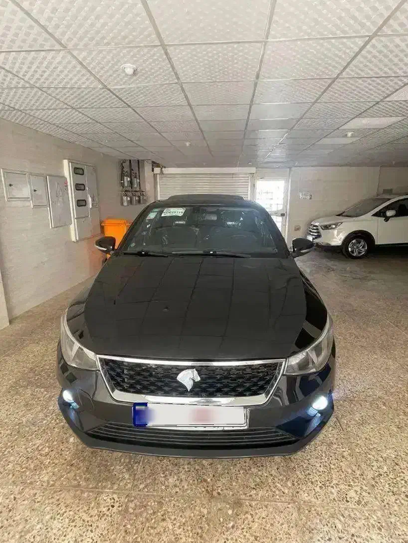 تارا وی 4 ال ایکس، مدل ۱۴۰۳ معاوضه در حد اتومات|خودرو سواری و وانت|شیراز, میانرود|دیوار