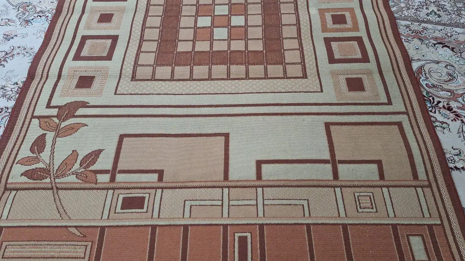 گلیم فرش|گلیم، جاجیم، گبه|تهران, ازگل|دیوار