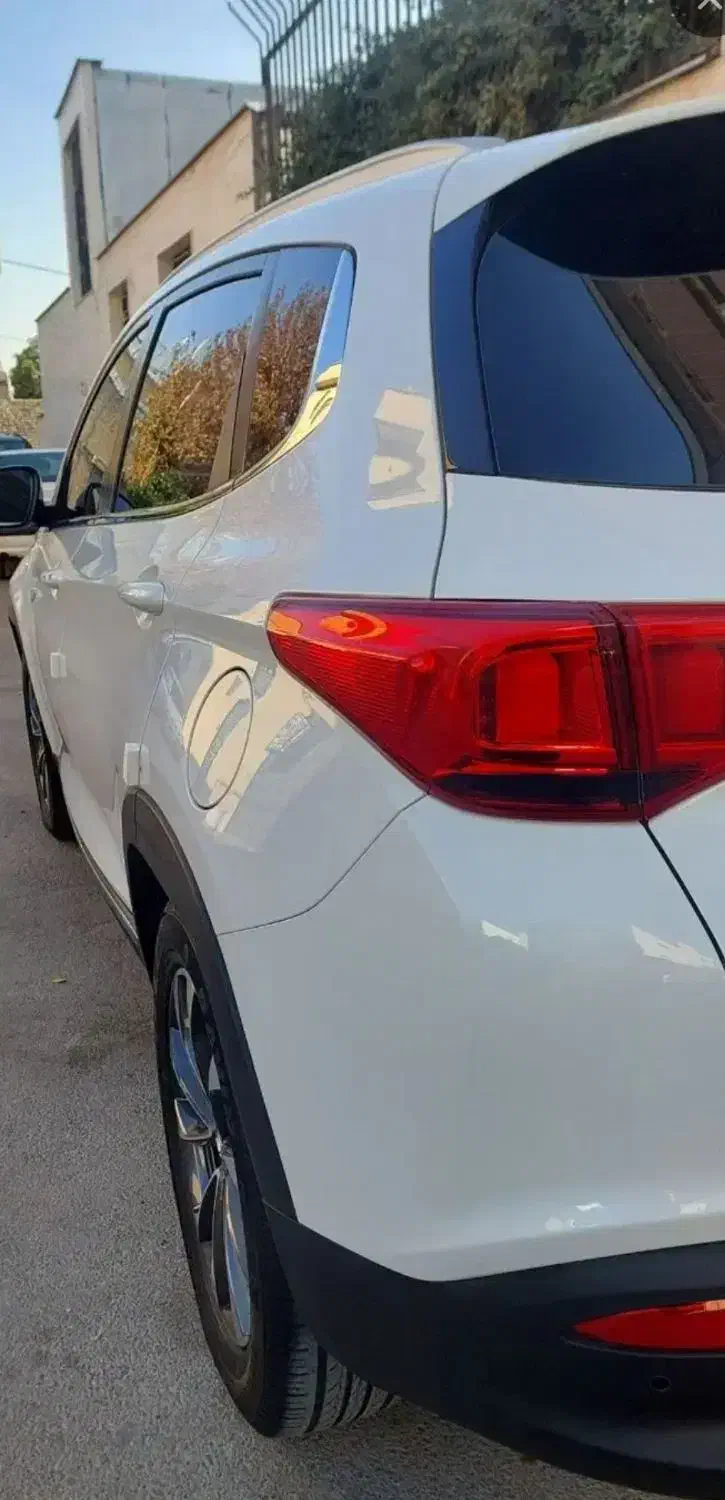 تیگو ۵ Ie  ( اقساط)|خودرو سواری و وانت|تهران, نارمک|دیوار