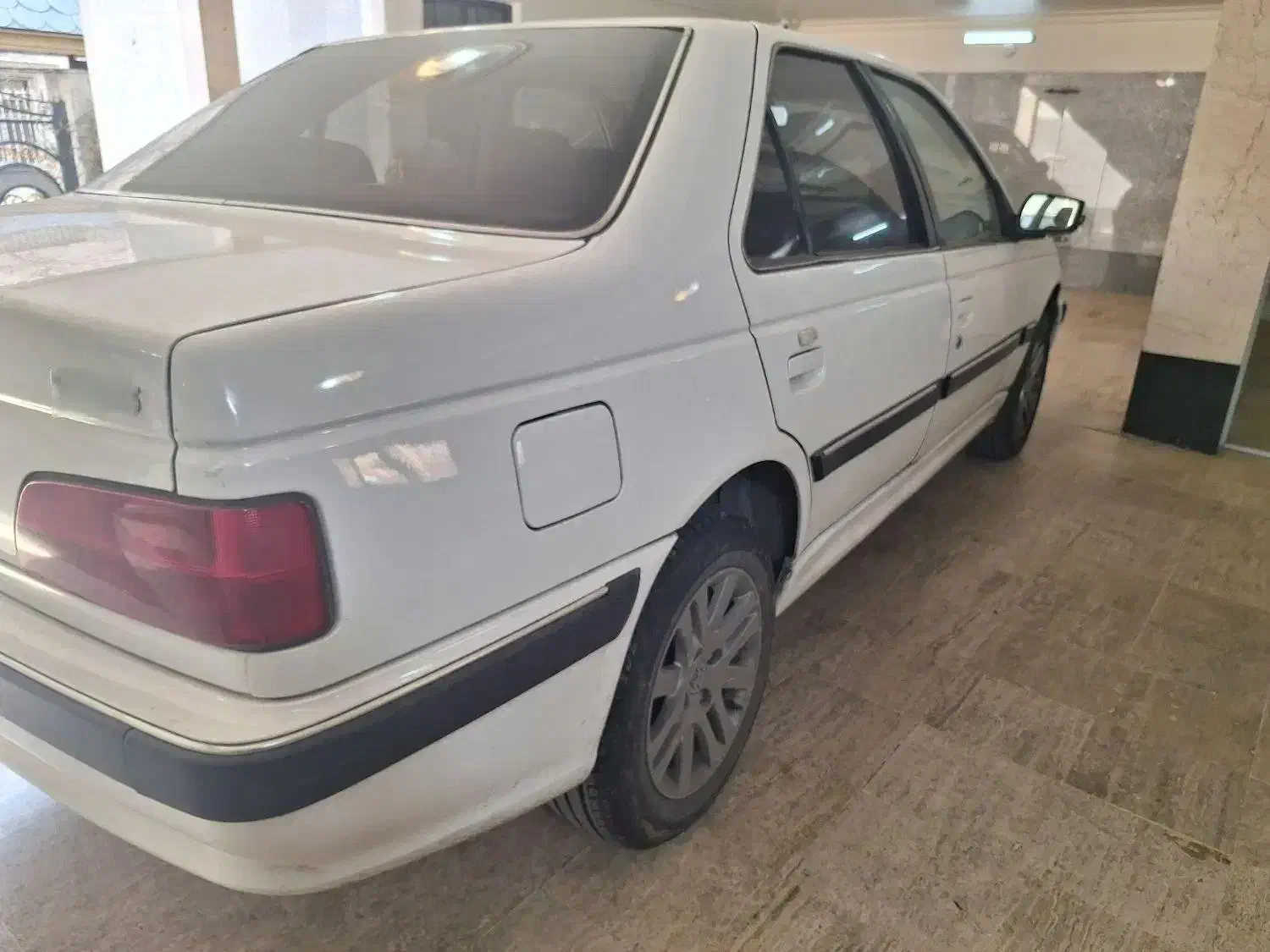 پرشیا مدل۱۴۰۱|خودرو سواری و وانت|تهران, تهرانپارس جنوبی|دیوار