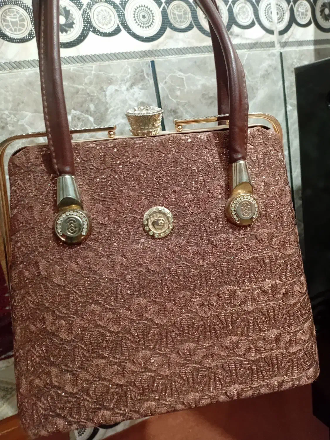 کیف وکفش|کیف، کفش، کمربند|گنبد کاووس, |دیوار