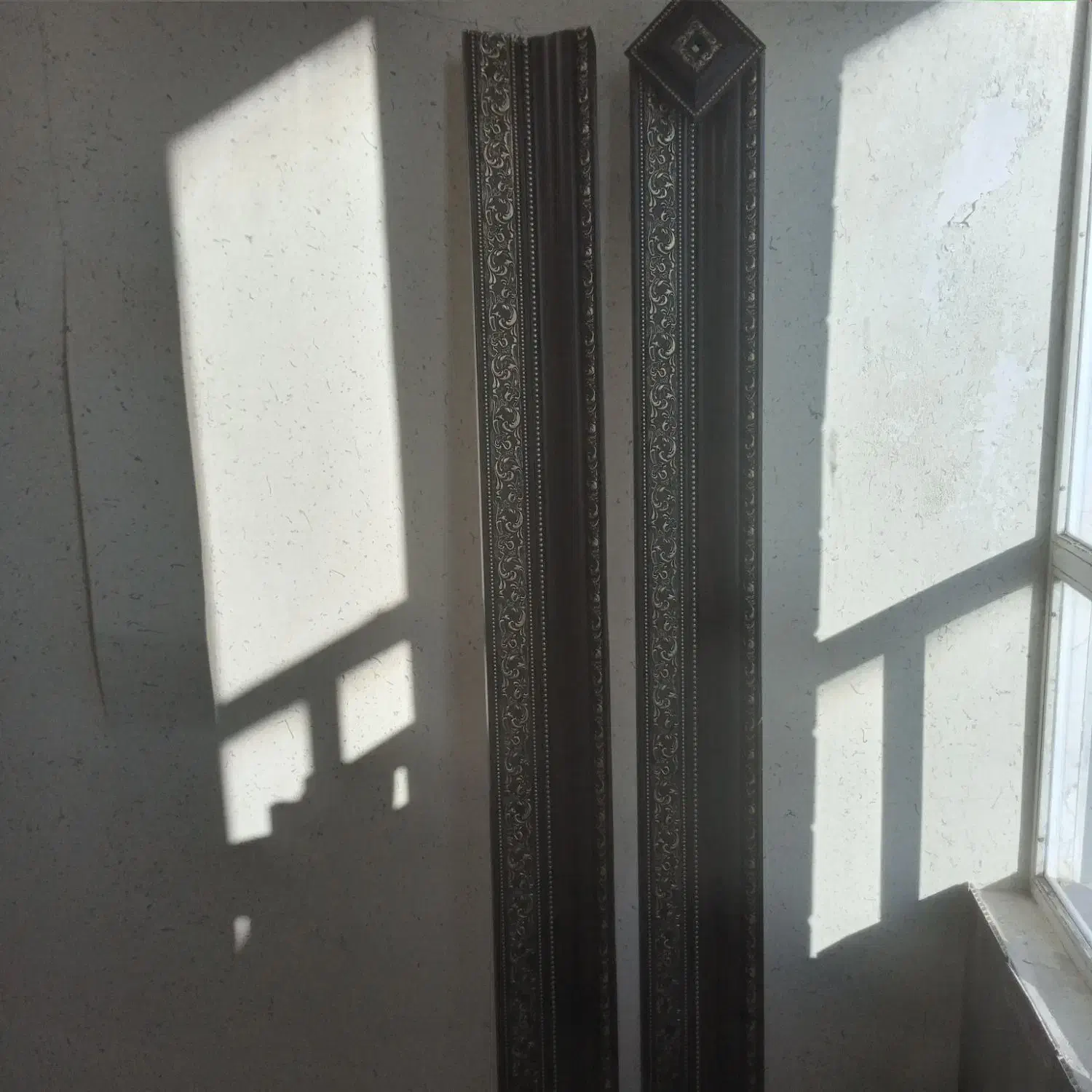 کتیبه پرده|پرده، رانر، رومیزی|اردبیل, |دیوار