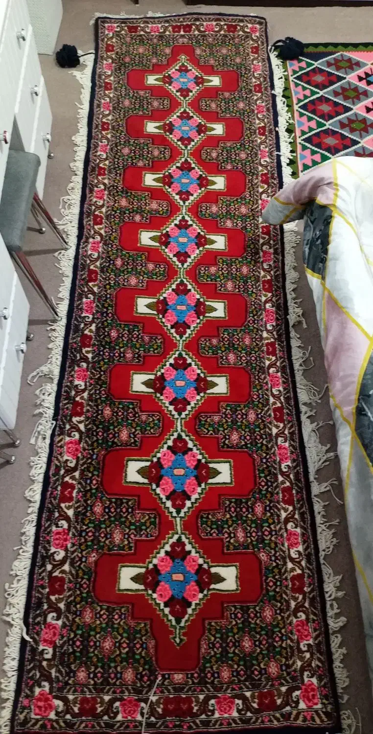 3فرش دستبافت|فرش|سنندج, |دیوار