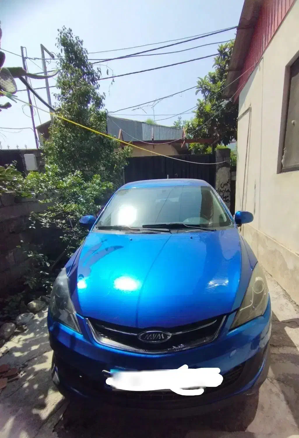 فروش ماشین|خودرو سواری و وانت|نوشهر, |دیوار