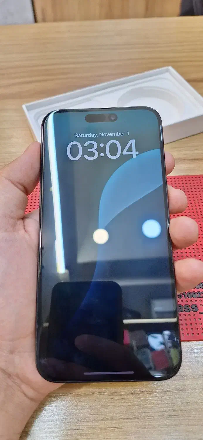 iphone 15 pro max آیفون ۱۵ پرومکس|موبایل|مشهد, جنت|دیوار