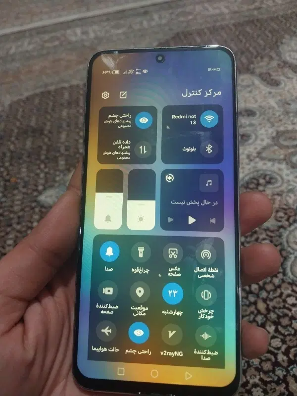 HONOR X8|موبایل|ارومیه, |دیوار