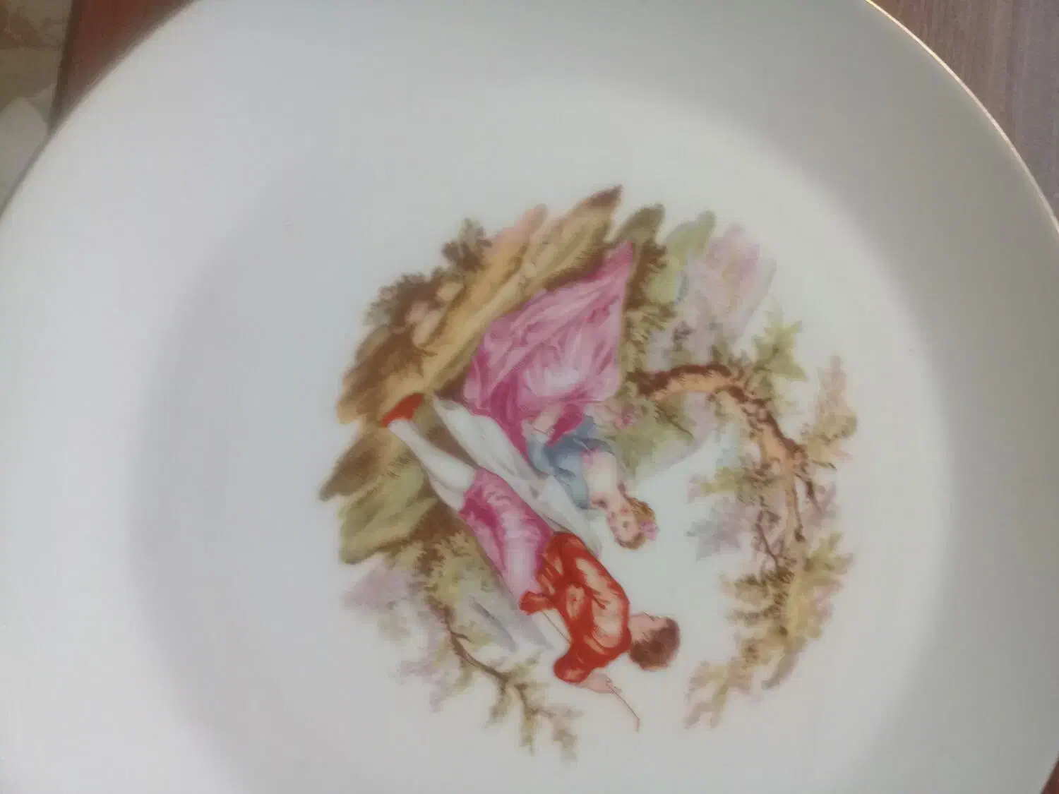 کیک خوری|ظروف سرو و پذیرایی|اصفهان, شیخ اشراق|دیوار