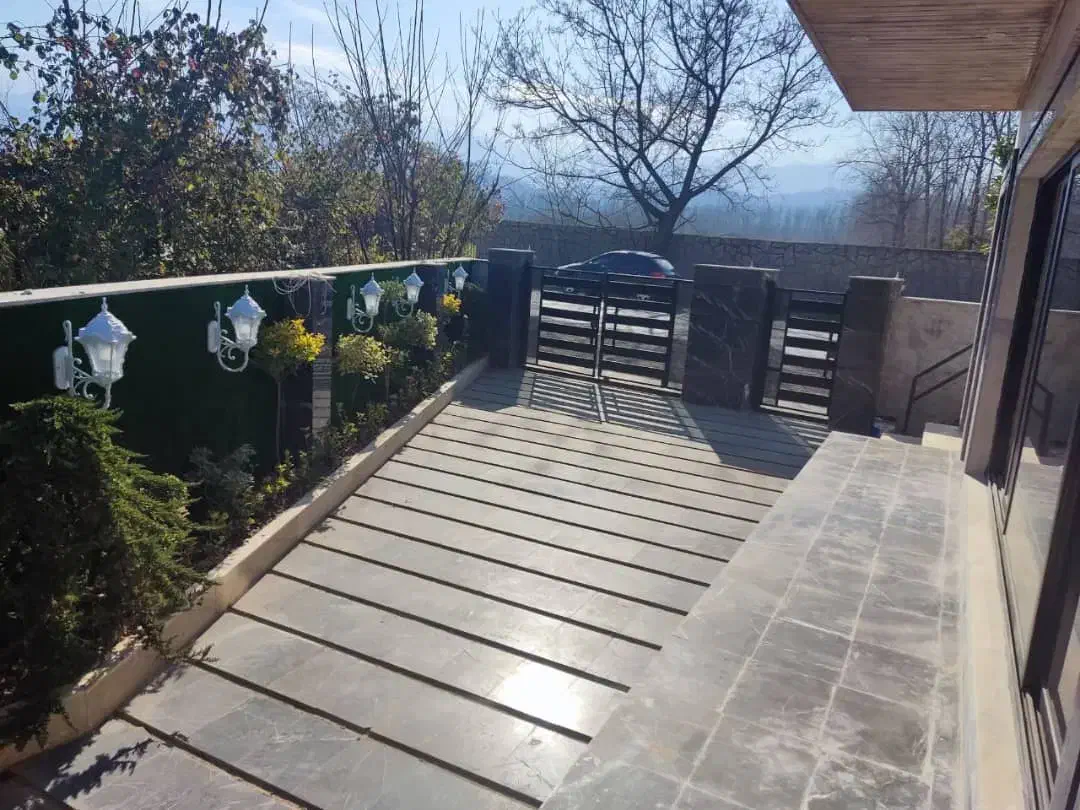 ویلای فلت روف|فروش خانه و ویلا|امامزاده عبدالله, |دیوار