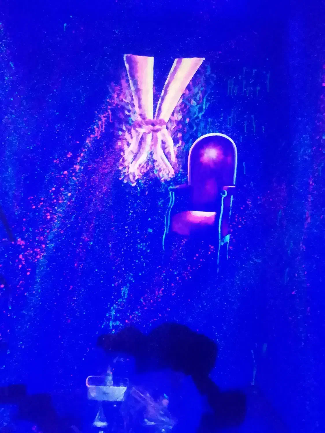 نقاشی ساختمان با 20سال سابقه کار در کلان شهرها.|خدمات پیشه و مهارت|پرند, فاز ۲|دیوار