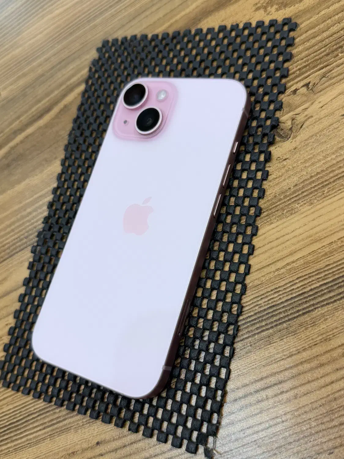 iphone 15 normal|موبایل|تبریز, |دیوار