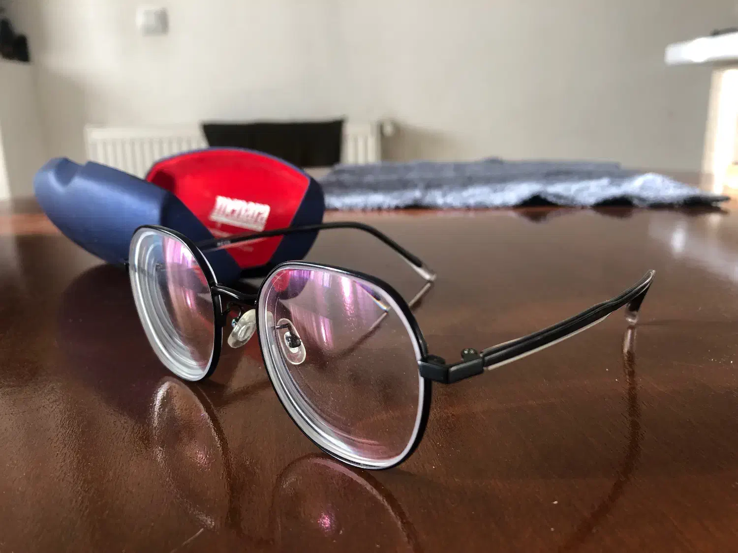 عینک طبی|زیورآلات و اکسسوری|فولادشهر, مسکن مهر فولادشهر|دیوار