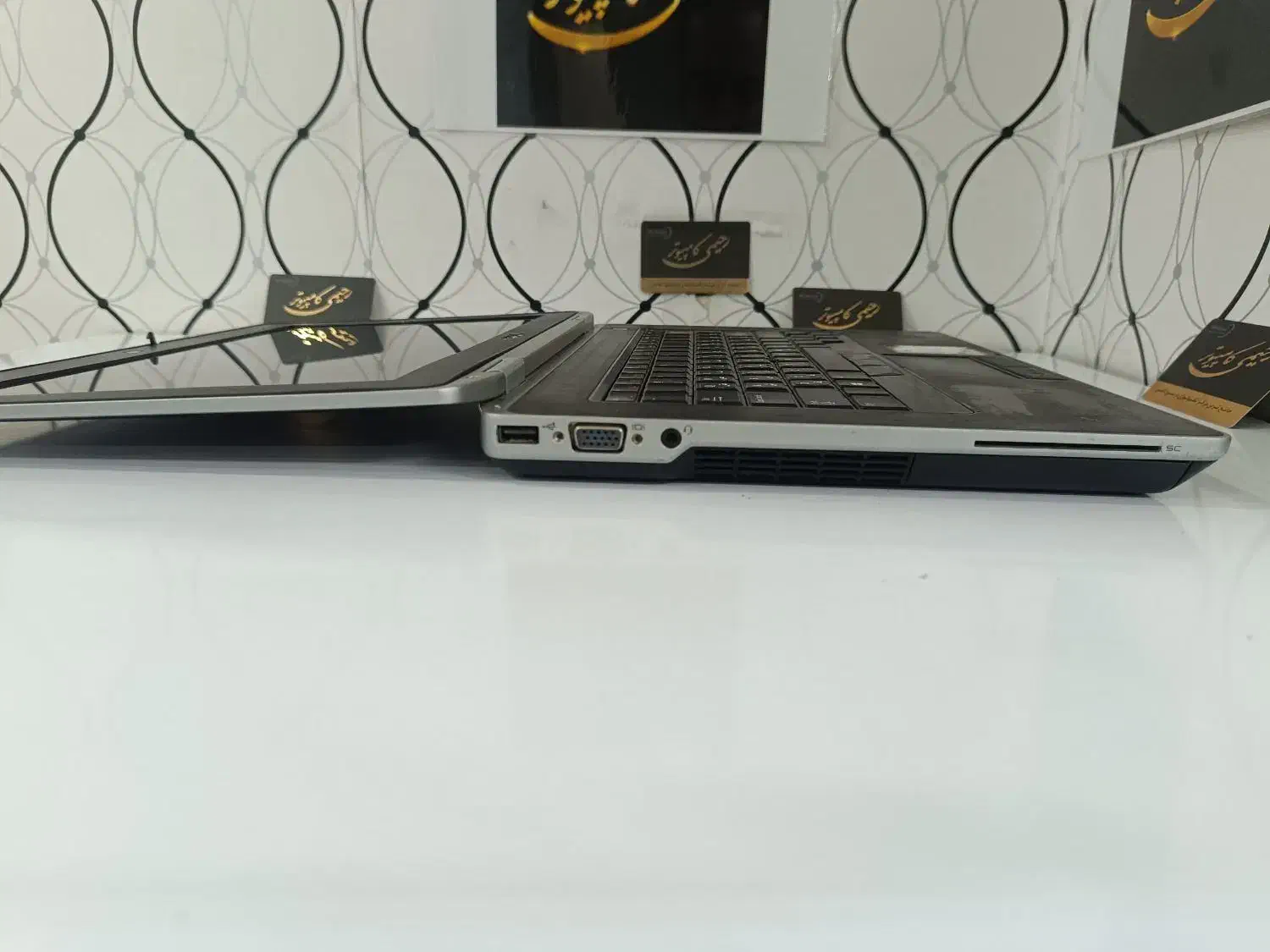 لپ تاپ آمریکایی i7 فلزی خوش قیمت کامپیوتر رحـیمی|رایانه همراه|سبزوار, رضوی|دیوار