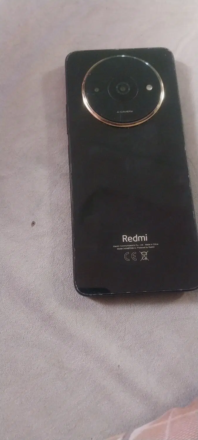 REDMI A3x|موبایل|ماکو, |دیوار