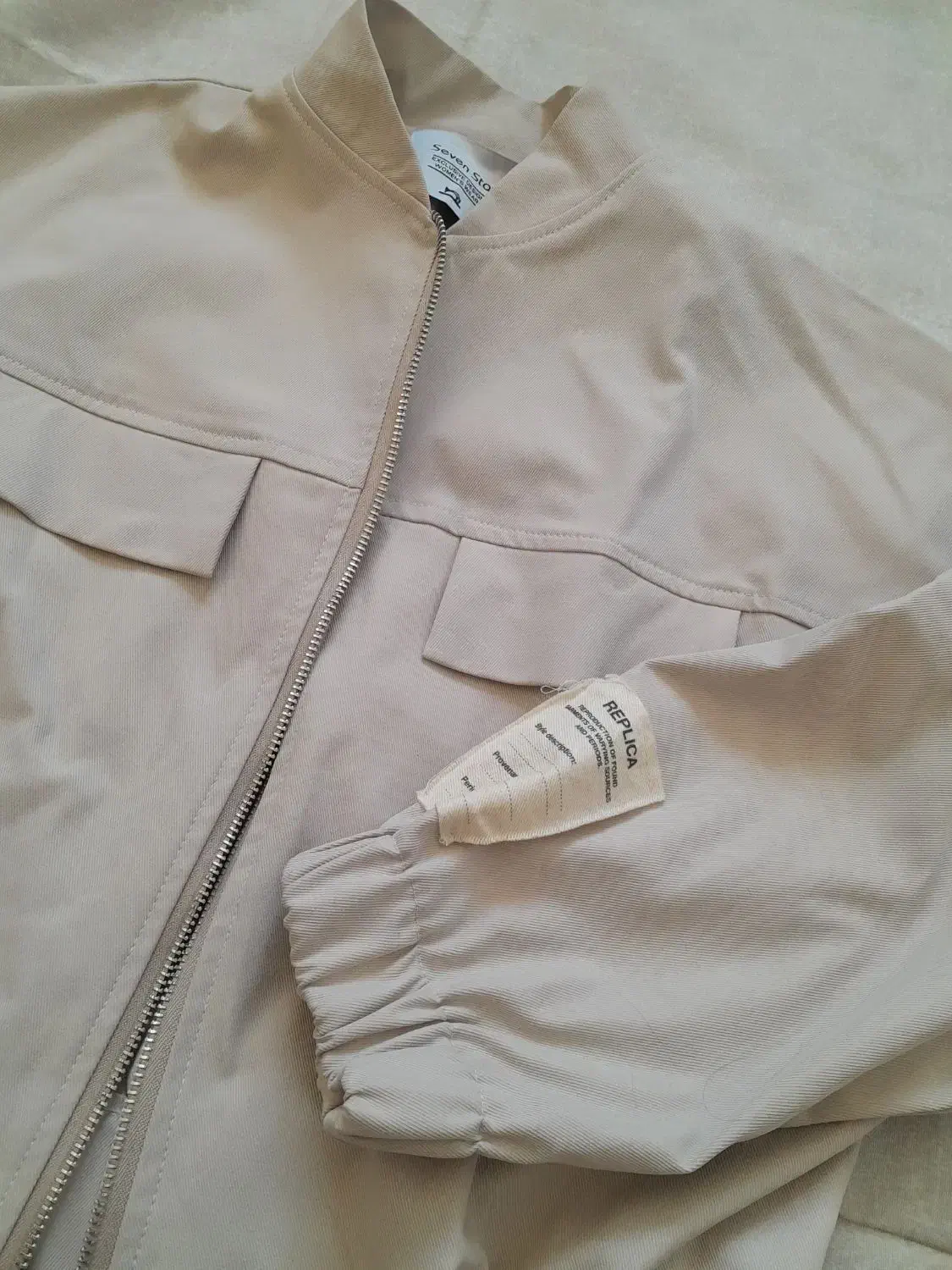 بامبرسایز38/40|لباس|تهران, جوادیه|دیوار