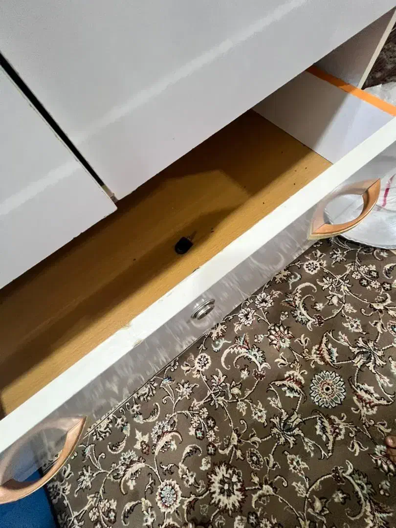 کمد بچه|اسباب و اثاث بچه|مراغه, |دیوار