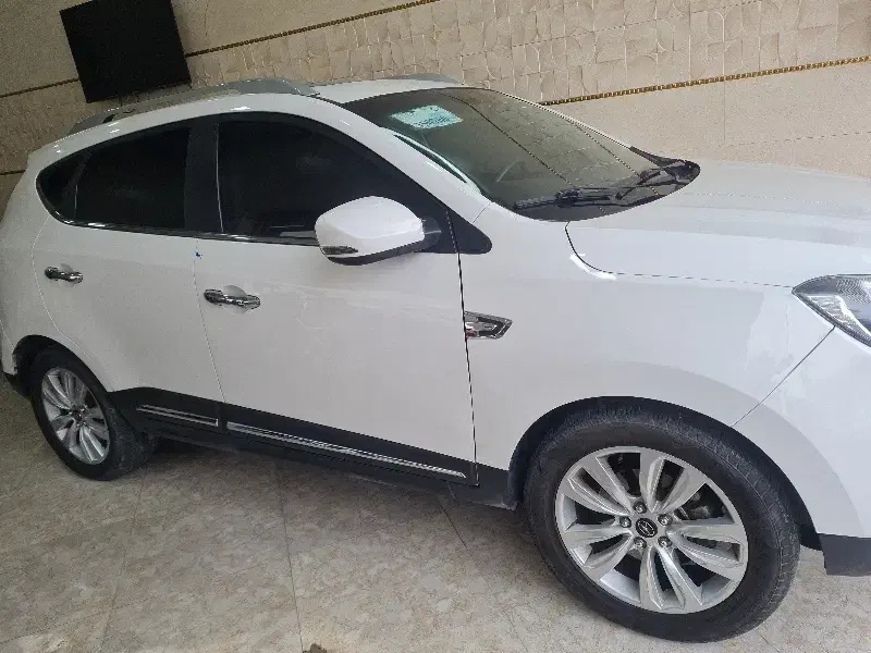 جکs5 مدل 96|خودرو سواری و وانت|ورامین, شهرک مدرس|دیوار