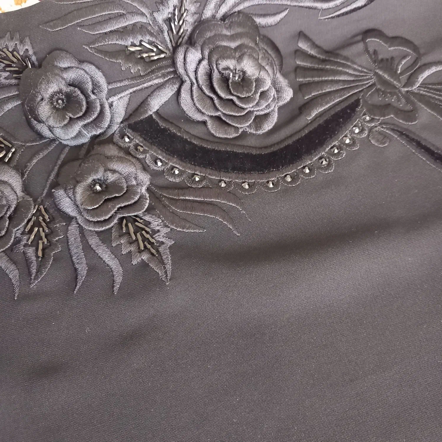 چادر عربی|لباس|مشهد, امیر|دیوار