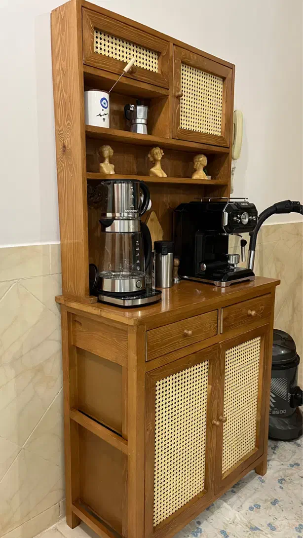 کافی بار|بوفه، ویترین، کنسول|تربت جام, شهرک آزادگان|دیوار