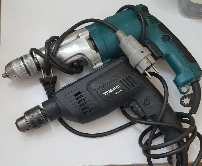 وسایل، برقی دریل|سایر لوازم برقی|گلپایگان, |دیوار