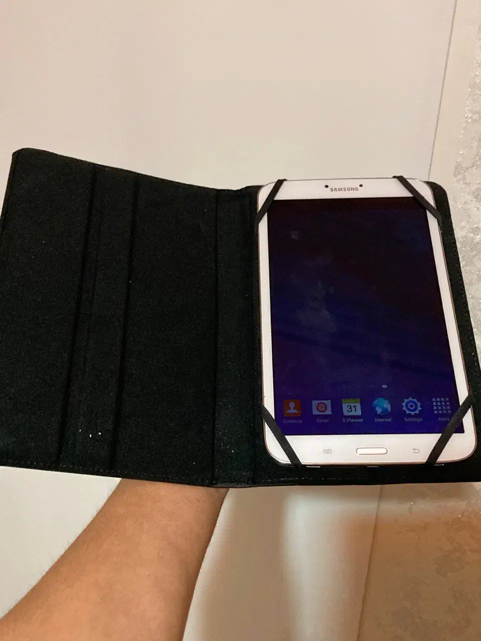 تبلت سامسونگ T310|تبلت|شیراز, شهرک مخابرات|دیوار