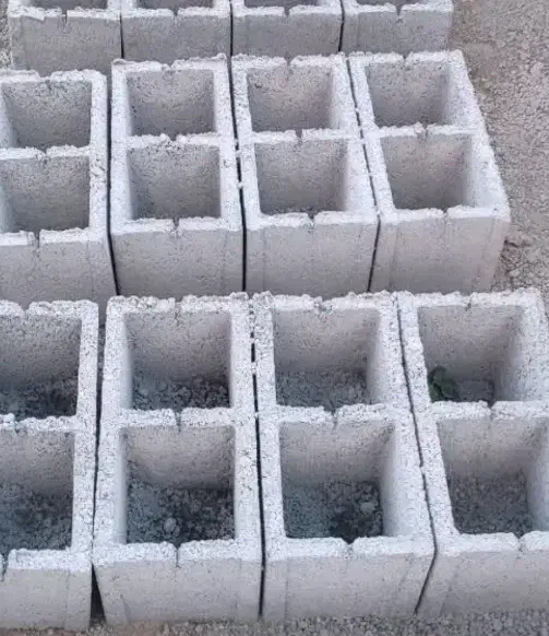 بلوک سیمانی|مصالح و تجهیزات ساختمان|دورود, |دیوار