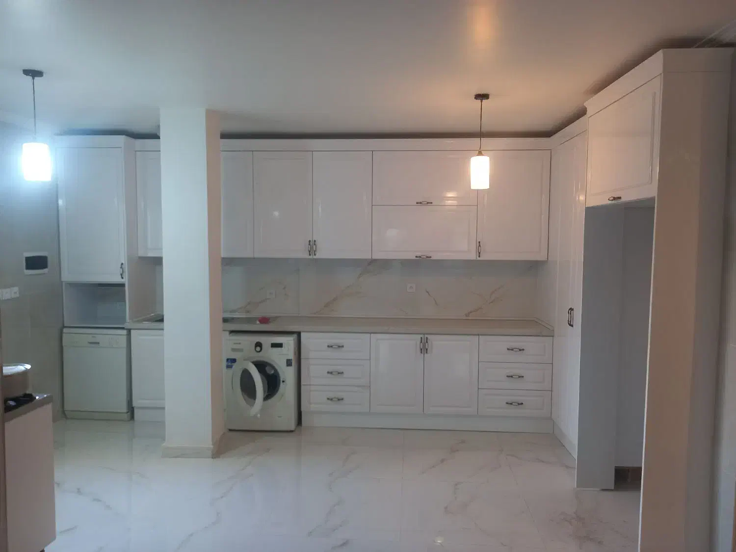 نصاب کابینت|خدمات پیشه و مهارت|تهران, اوقاف|دیوار