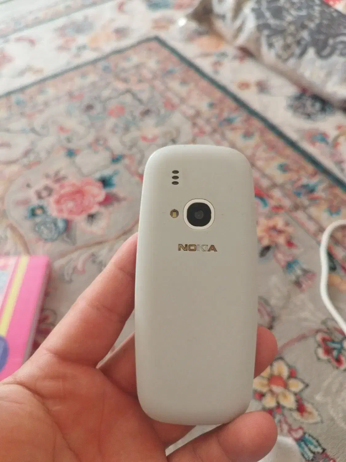 نوکیا۳۳۱۰|موبایل|سقز, |دیوار