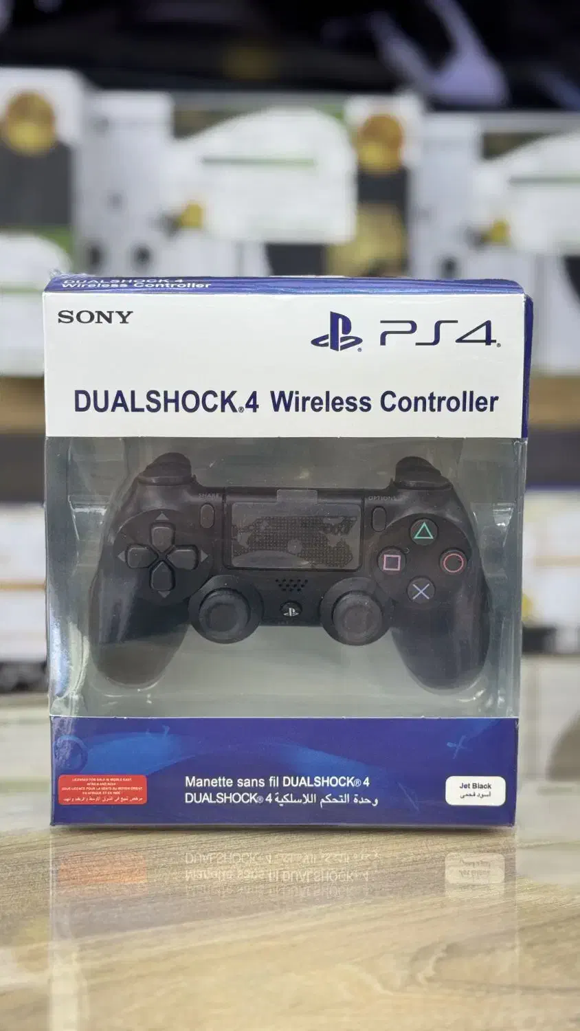 PS4 PRO / پی اس فور پرو اکانتی|کنسول، بازی ویدئویی و آنلاین|مشهد, سراب|دیوار