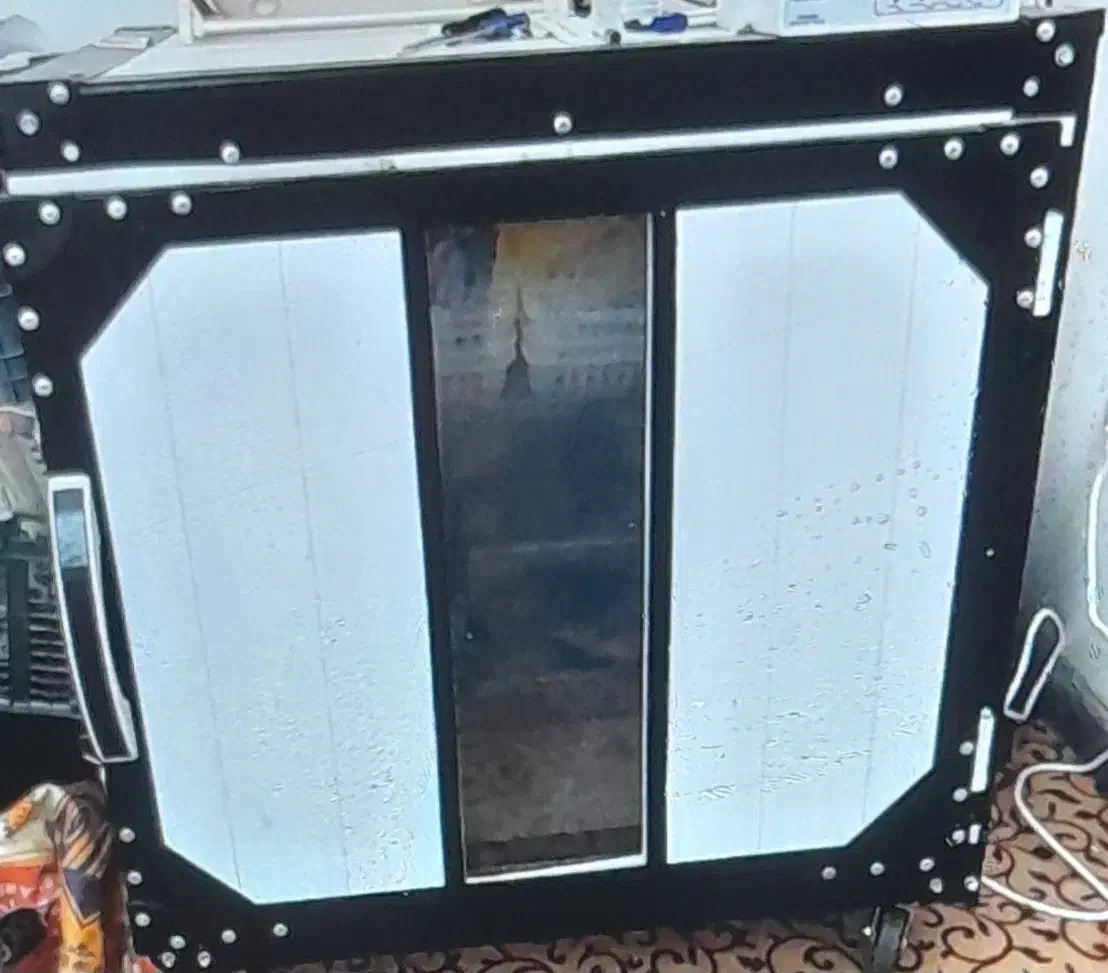 دستگاه جوجه کشی اسکندری|لوازم جانبی حیوانات|اسلامآباد غرب, |دیوار