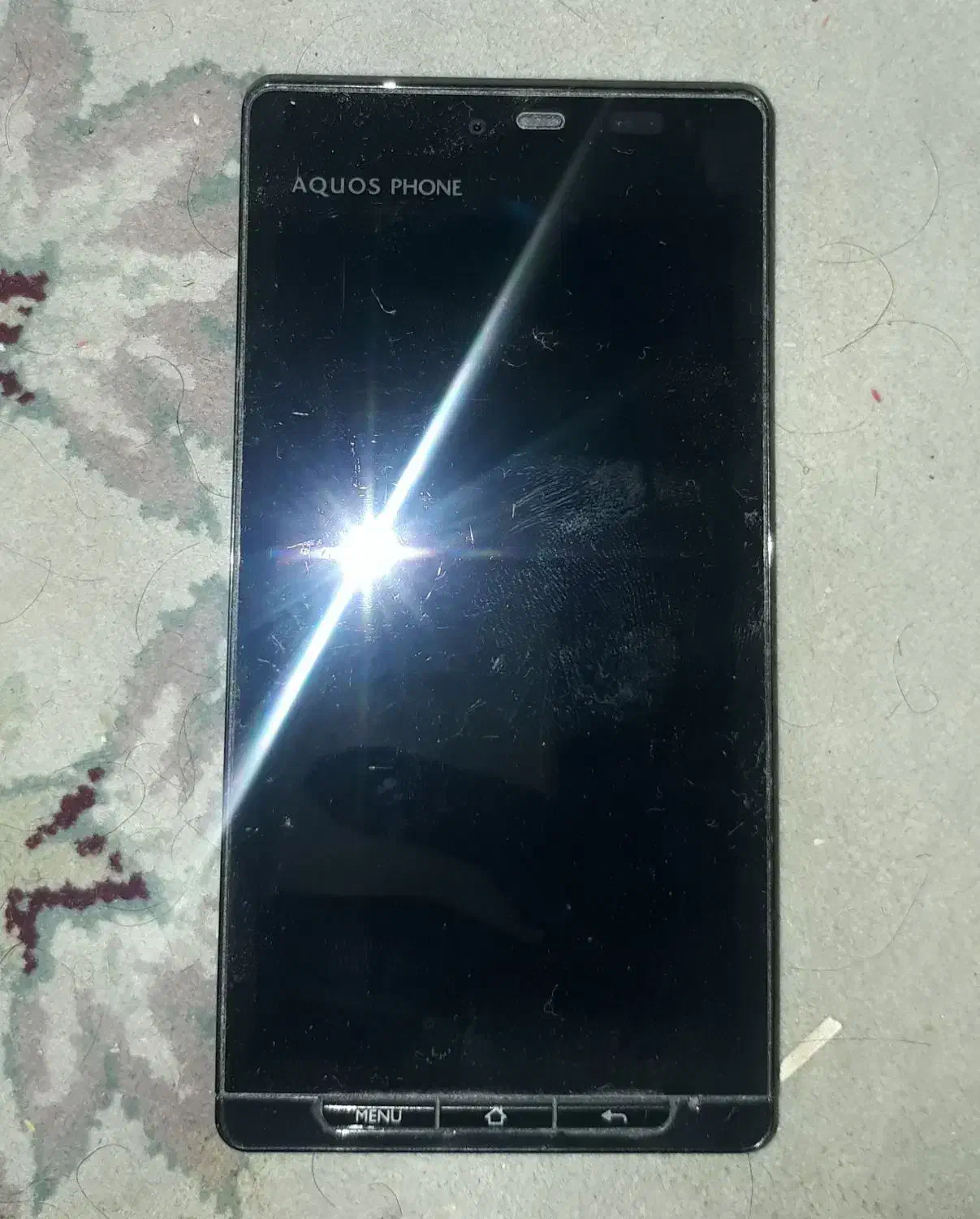 گوشی soft bank ژاپنی|موبایل|رباط‌کریم, رباط‌کریم|دیوار