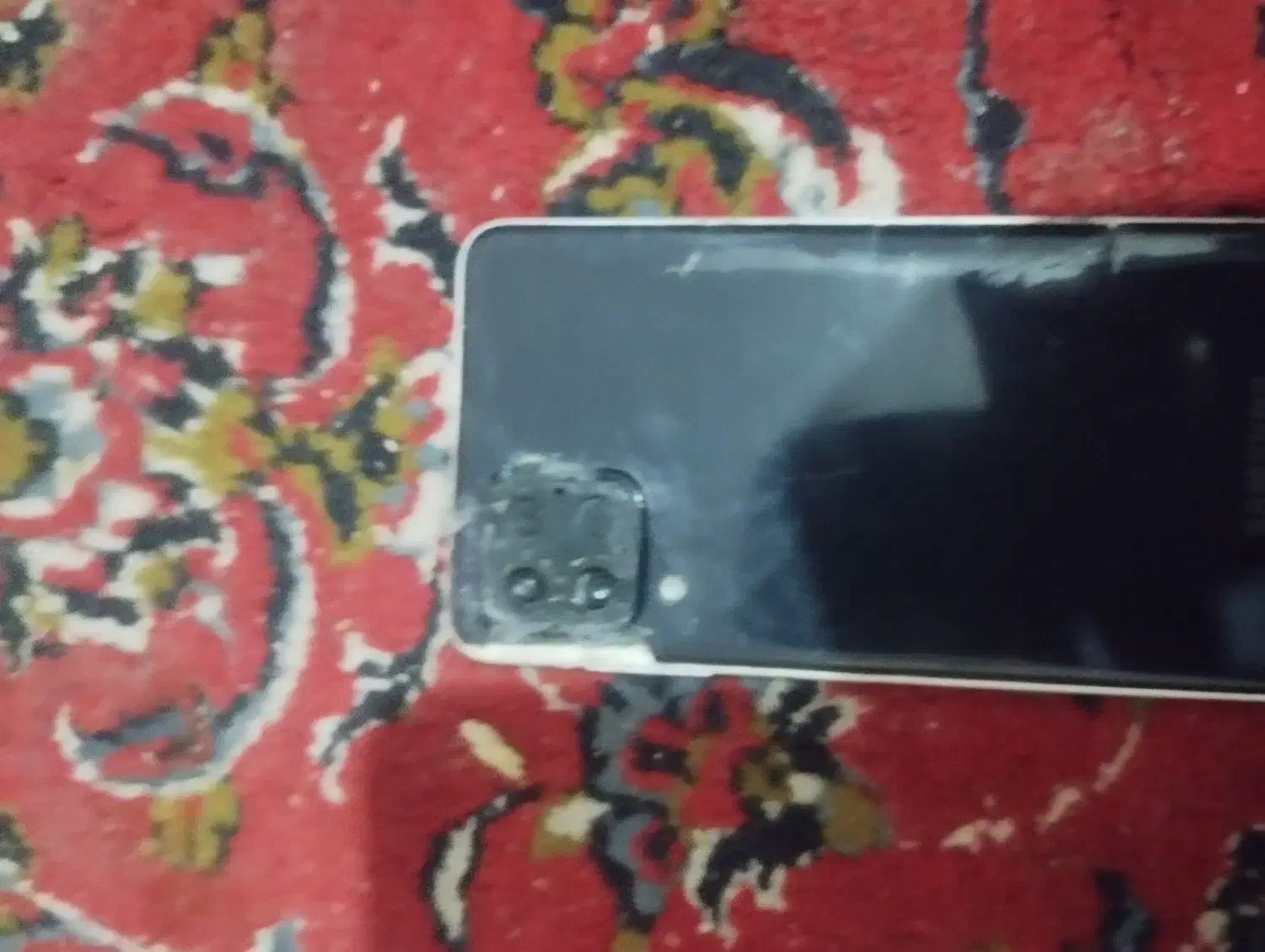 گوشی|موبایل|مرودشت, ژیان|دیوار