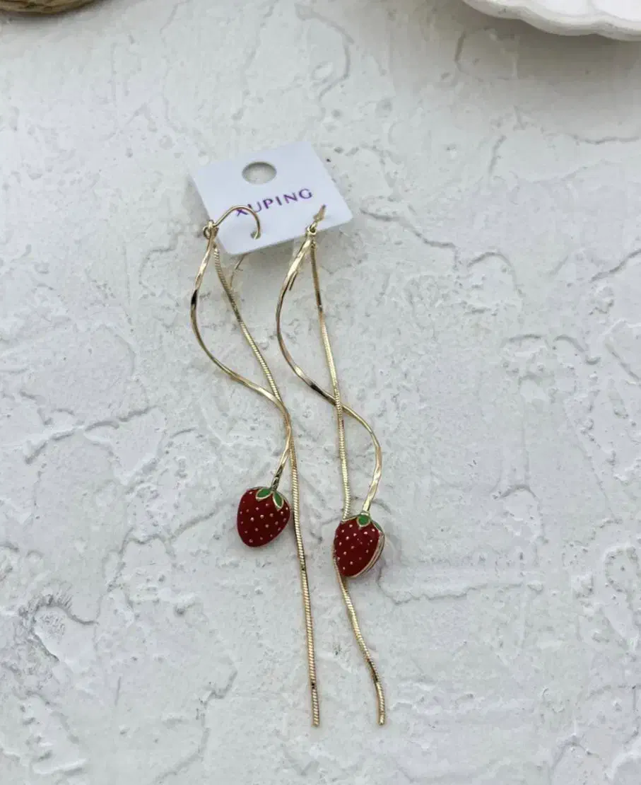 گوشواره روکش طلا|بدلیجات|شیراز, ارم|دیوار