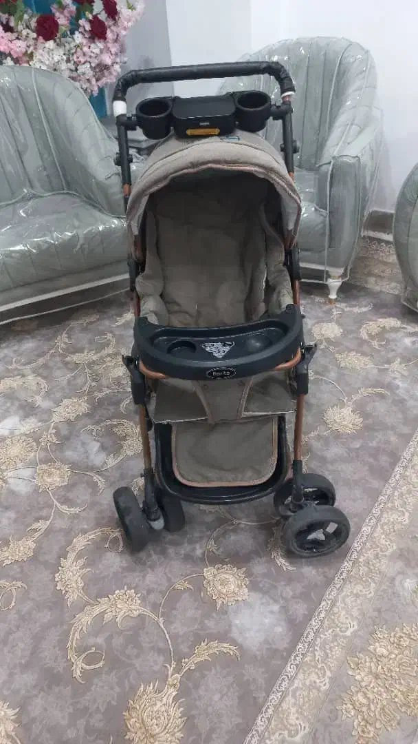 کالسکه|کالسکه و لوازم جانبی|بدره, |دیوار