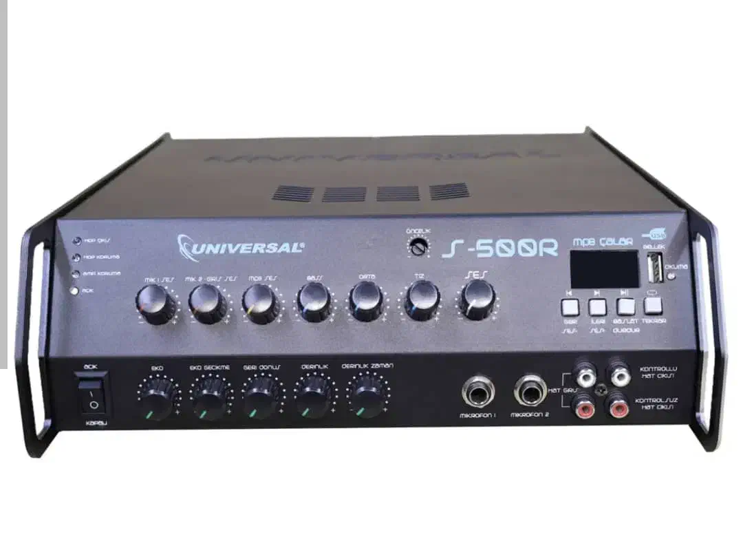 امپلی فایر|صوتی و تصویری|تبریز, |دیوار